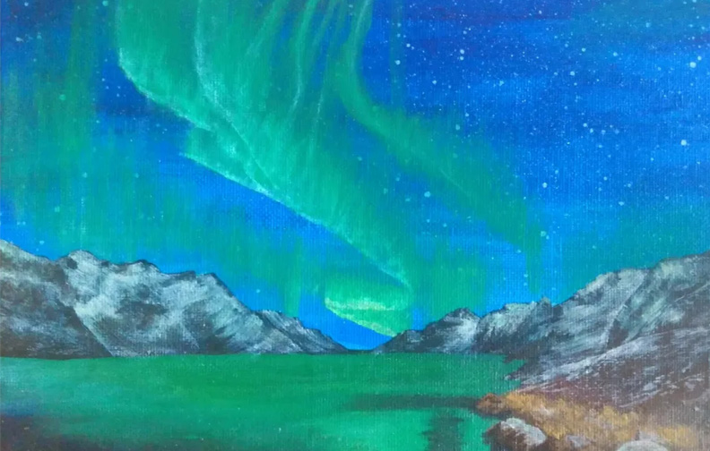 Northern Lights